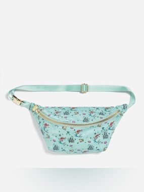 Disney Princess Ariel Jumbo Fanny Pack by Stoney Clover Lane